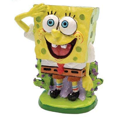Penn Plax Spongebob  