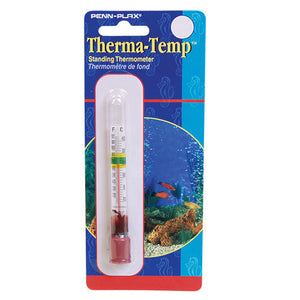 Penn Plax Standing Thermometer