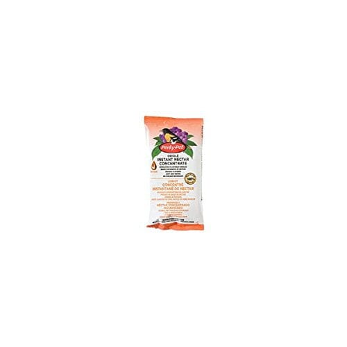 Perky-Pet Oriole Instant Nectar Concentrate Wild Bird Food - Orange - 8 Oz  