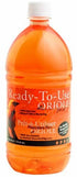 Perky-Pet Oriole Nectar Ready To Use Wild Bird Food - Orange - 1 L  