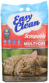 Pestell Clumping Easy Clean Cat Litter Multi-Cat - 40 lb Bag  