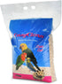 Pestell Easy Clean Corn Cob Bedding Small Animal Bedding - 23 Ltr  