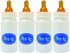 Pet Ag Animal Nurser Bottle Dog Milk Replacers - 4 Oz - 6 Count  