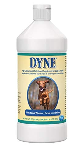 Pet Ag Dyne High Calorie Supplement for Dogs - 16 Oz