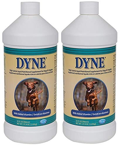 Pet Ag Dyne High Calorie Supplement for Dogs - 32 Oz  