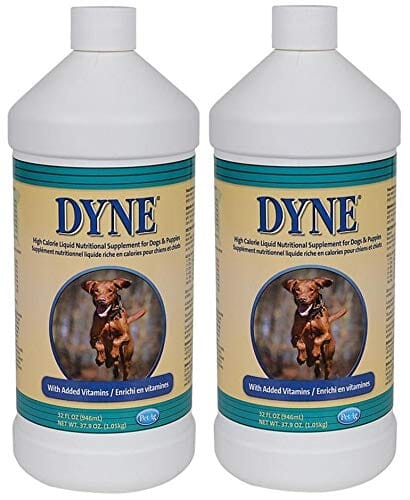 Pet Ag Dyne High Calorie Supplement for Dogs - 32 Oz