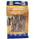 Pet Factory Carechewzâ® Collagen Braids Marinade Natural Dog Chews - Chicken - 4.4 Oz - 5 Pack  