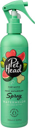 Pet Head Furtastic Spray Dog Colognes - Watermelon - 10.1 Oz  