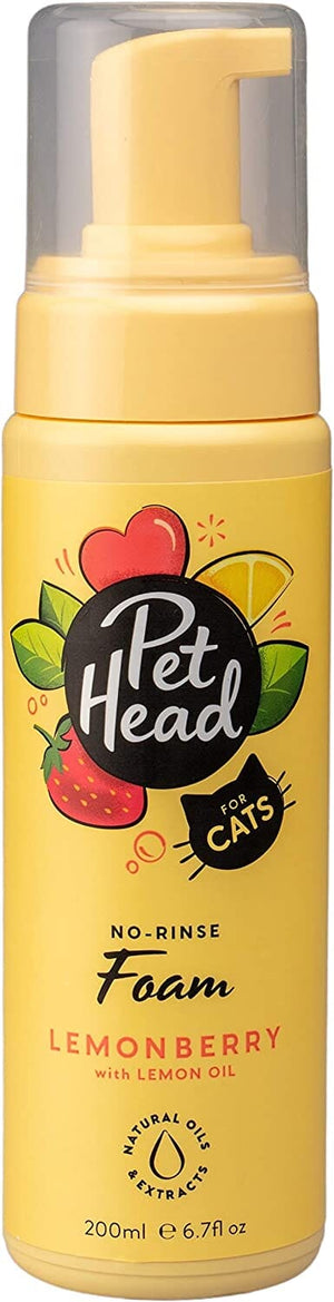 Pet Head Spray - Sensitive Soul Dog Spray - Company Of Animals