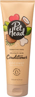 Pet Head Sensitive Soul Dog Conditioner - Coconut - 8.4 Oz  