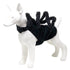 Pet Life 'Creepy Webs' Holiday Spider Pet Dog Costume  