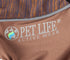 Pet Life ® Active 'Chase Pacer' Medium-weight 4-Way-Stretch Yoga Fitness Dog Tracksuit  