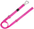 Pet Life ® 'Advent' Outdoor Series 3M Reflective 2-in-1 Durable Martingale Training Dog Leash and Collar  
