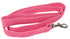 Pet Life ®  'Aero Mesh' Breathable and Adjustable Dual Sided Thick Mesh Dog Leash Pink 