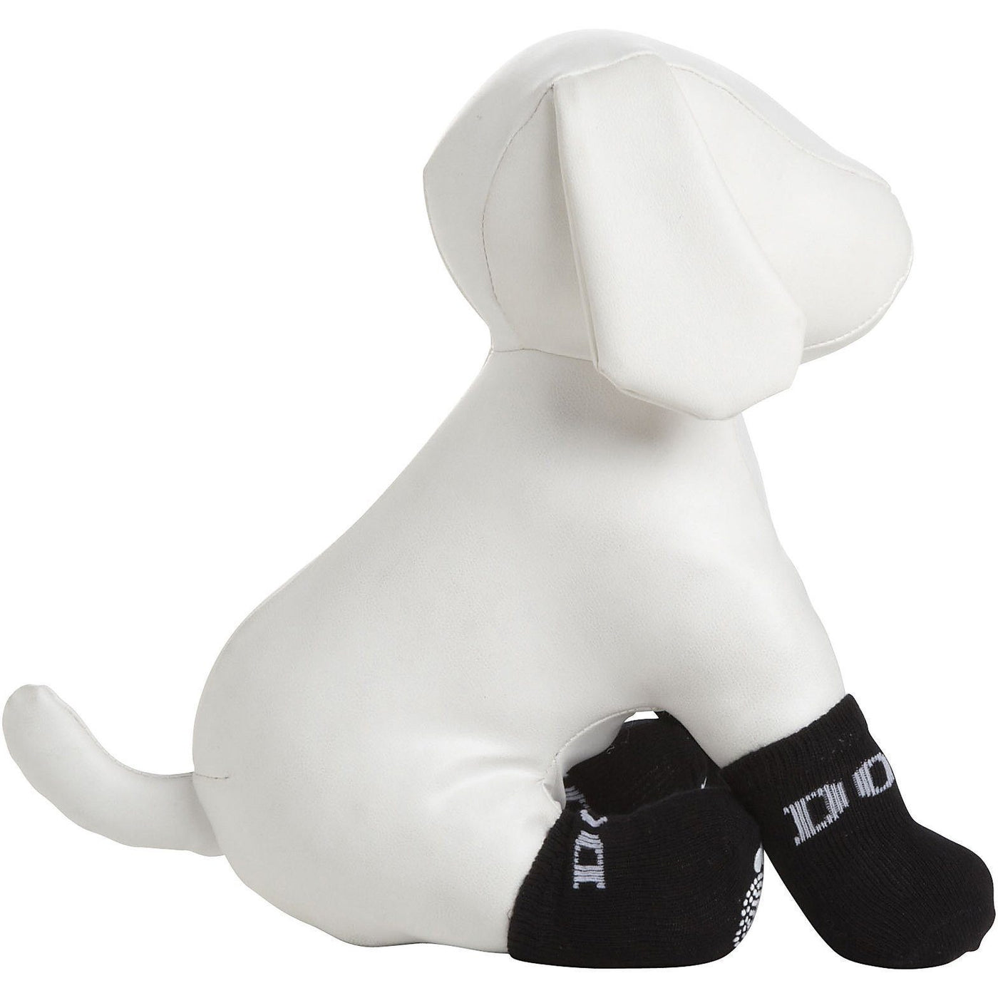 Non-Slip Dog Socks, Rubberized Dog Socks