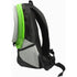 Pet Life ® 'Bark-Pack' Travel On-The-Go Hand's Free Sporty Performance Pet Dog Backpack Carrier  