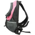 Pet Life ® 'Bark-Pack' Travel On-The-Go Hand's Free Sporty Performance Pet Dog Backpack Carrier  