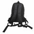 Pet Life ® 'Bark-Pack' Travel On-The-Go Hand's Free Sporty Performance Pet Dog Backpack Carrier  