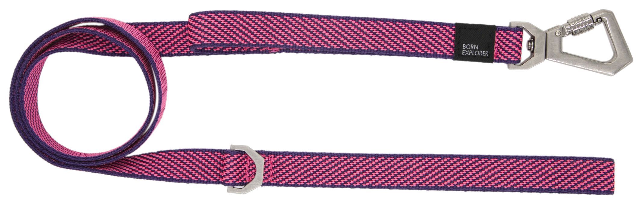 Pet Life ® 'Escapade' Outdoor Series 2-in-1 Convertible Dog Leash and Collar  