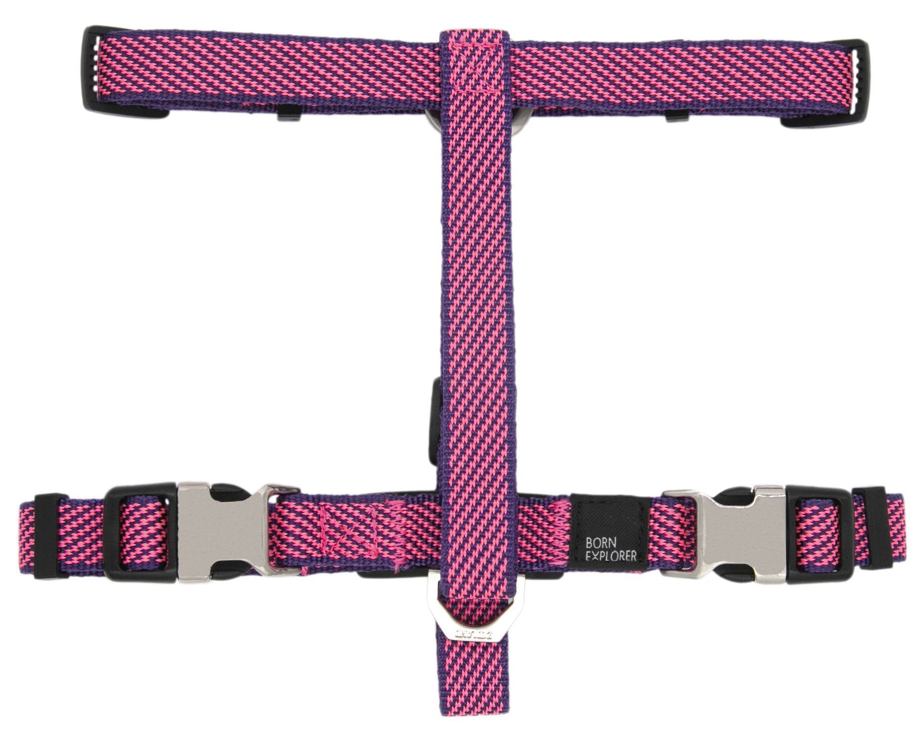 Pet Life ® 'Escapade' Outdoor Series 2-in-1 Convertible Dog Leash and Harness  