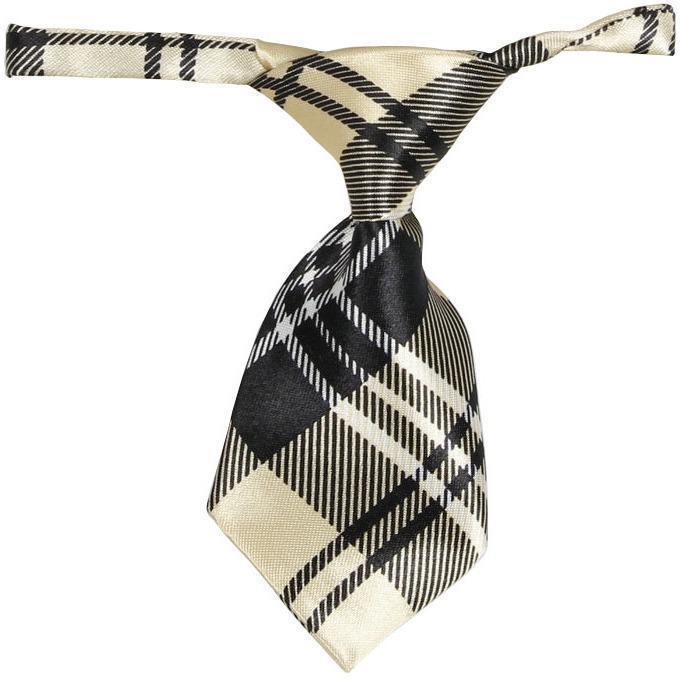 Pet Life ® Fashionable and Trendy Designer Dog Neck Tie
