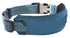 Pet Life ® 'Geo-prene' 2-in-1 Shock Absorbing Neoprene Padded Reflective Dog Leash and Collar  