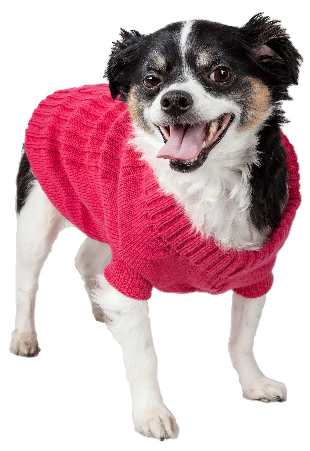 Hot Sale Luxury Dog Clothes Designer's Dog Sweater Chihuahua
