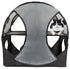 Pet Life ® 'Kitty-Play' Collapsible Travel Interactive Kitty Cat Tree Maze House Lounger Tunnel Lounge  