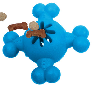 Leaps & Bounds Treat Dispensing Dog Toy