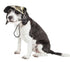 Pet Life ®  'Torrential Downfour' Camouflage UV Protectant Adjustable Fashion Dog Hat Cap  