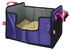 Pet Life ® 'Travel-Nest' Folding Travel Cat and Dog Bed  