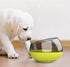 Pet Life ® 'Tumbowl' Slow Feeding Pet Bowl  