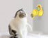 Pet Life ® 'Windmill' Rotating Suction Cup Spinning Cat Toy  