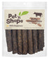 Pet 'N Shape Bully Crunch Stix Dog Treat - 15 Count  