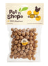 Pet 'N Shape Chik 'n Rice Balls Dog Treats - 8 Oz  