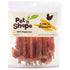 Pet 'N Shape Chik 'n Skewers Dog Treat - 16 Oz  