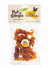 Pet 'N Shape Chik 'n Sweet Potato Dog Treat - 4 Oz  