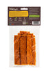 Pet 'N Shape Chik 'n Sweet Potato Strips Dog Treat - 3.5 Oz  