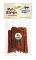 Pet 'N Shape Lamb Strips Dog Treats - 3 Oz  