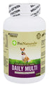 Pet Naturals of Vermont Daily Multi-Vitamin Tab for Dogs  