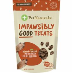 Pet Naturals of Vermont Impawsibly Good Pepperoni Chewy Dog Treats - 50ct Pouch