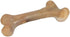 Pet Qwerks Made-in-the-USA Dinosaur BarkBone Bacon & Nylon Natural Dog Chews - XX-Large  