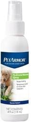 Petarmor Hydrocortisone Spray for Dogs & Cats - 4 Oz