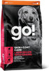 Petcurean 30/100g Petcurean GO! SKIN & Coat Lamb Meal Recipe Dry Dog Food  