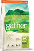 Petcurean Gather Endless Valley Vegan Dry Dog Food - 6 lb Bag  