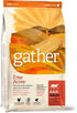 Petcurean Gather Free Acres Chicken Cat (6 per bale) Dry Cat Food - 4 lb Bag  