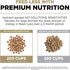 Petcurean GO! Sensitivities LID Grain-Free Duck Recipe Dry Dog Food - 12 lb Bag  