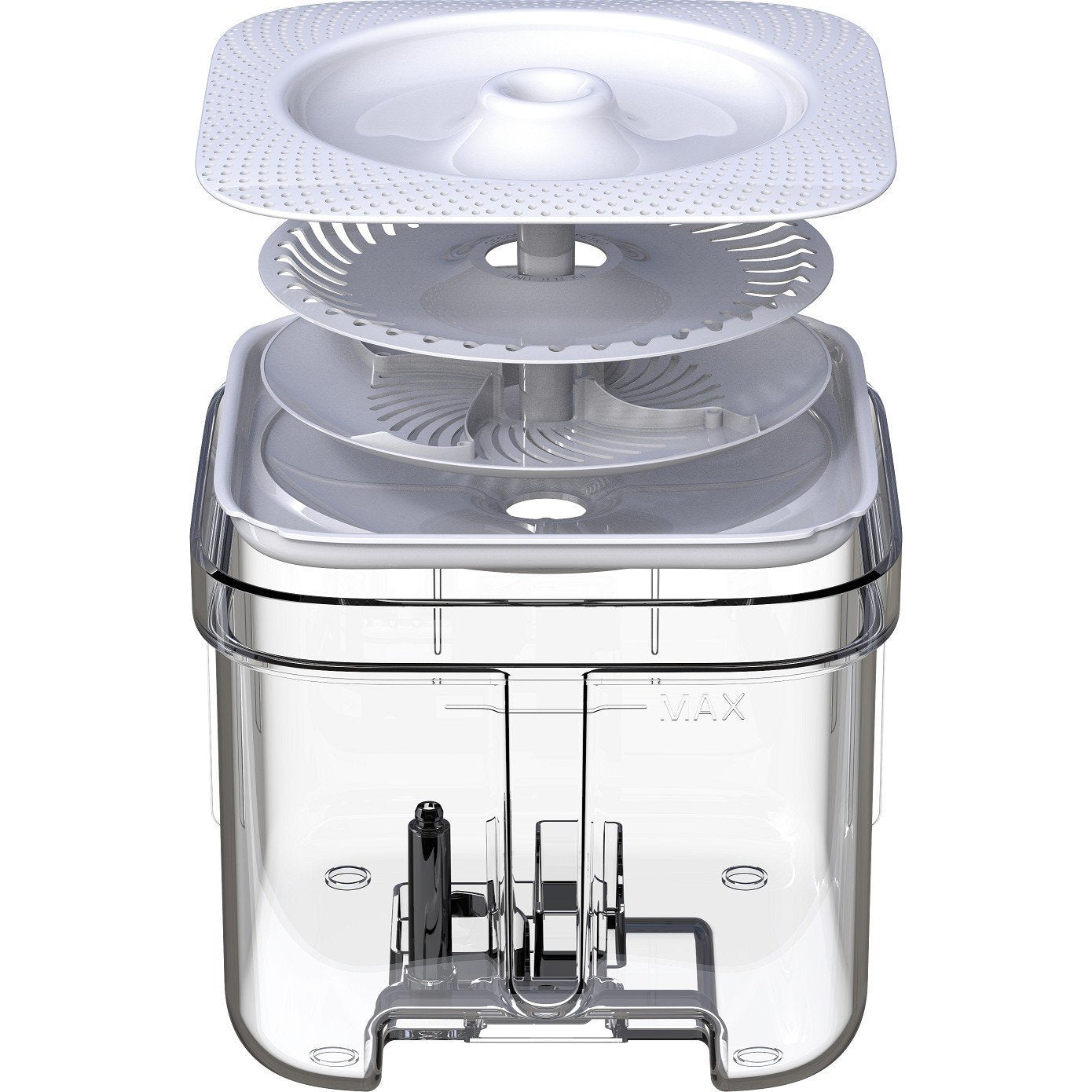 Petkit sales fountain waterer