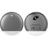 PETKIT ® 'FIT' Lightweight Water-resistant Smart Activity and Mood Monitoring Pet Dog Cat Activity Tracker Monitor Grey 