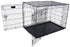 Petmate 2 Door Training Retreat Wire Dog Kennel - 36 in  